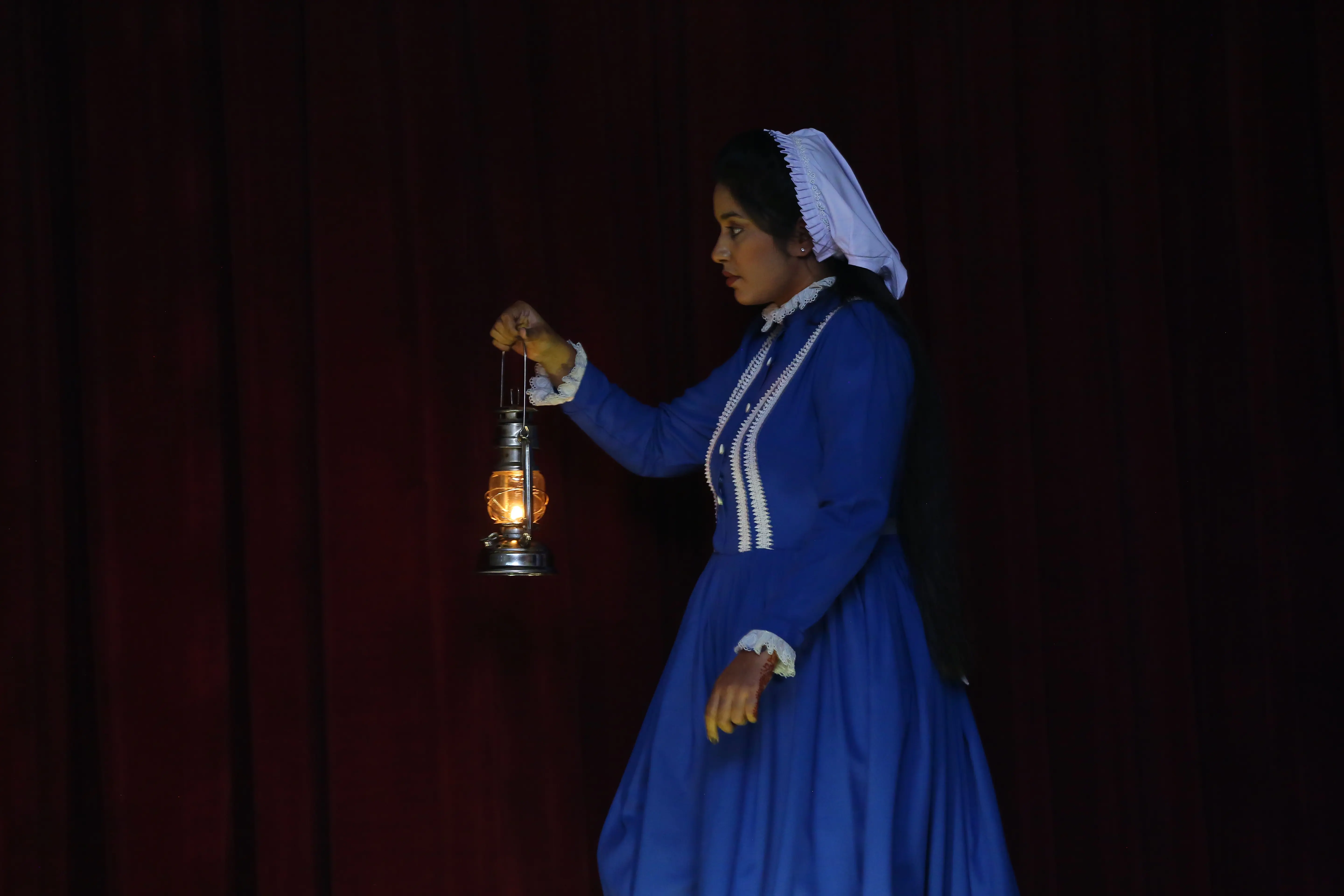 Nurse